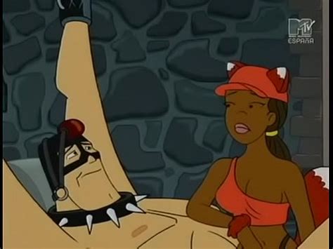 La casa dé los dibujos x XVIDEOS