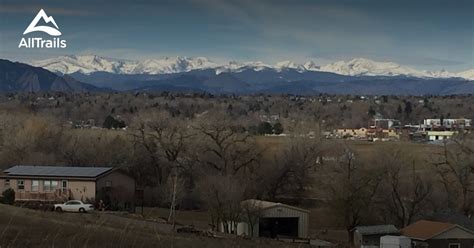 Best Trails near Lafayette, Colorado | AllTrails