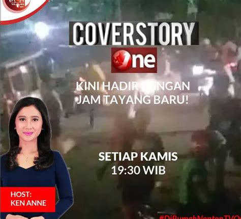 Jadwal Acara TvOne Hari Ini Di TvOne Kamis 19 Januari 2022 Ada Kabar