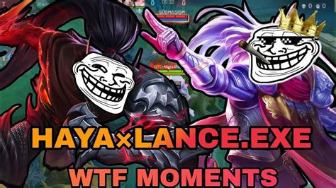 77 BEST OF MOBILE LEGEND WTF FUNNY MOMENTS 2024 COMPILATION I MOBILE