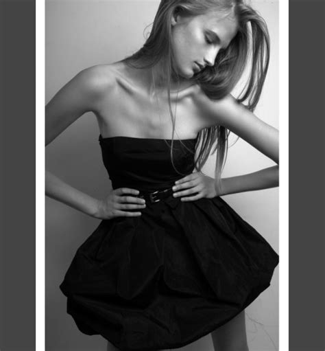 Fatal Perfection Thin Pale Blonde And Way Cute