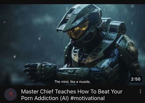 Paul On Twitter The Man Whose Suit Jerks Him Off Wants Me To Beat A Porn Addiction