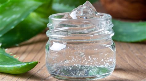 Discover The Top 5 Amazing Benefits Of Aloe Vera Gel Unlocking Nature