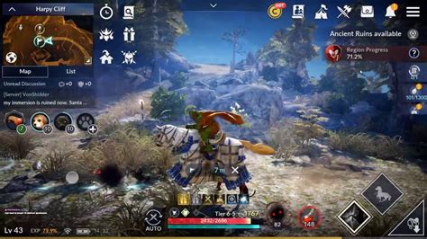 Maratona Black Desert Mobile Boss Rush Raid Pvp Youtube