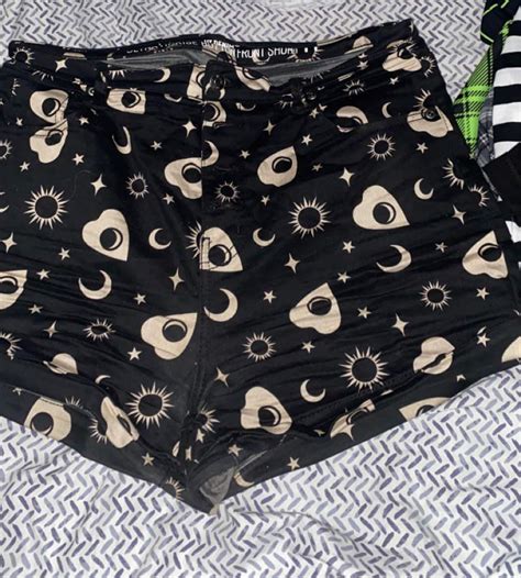 Hot Topic Haul Emo Amino