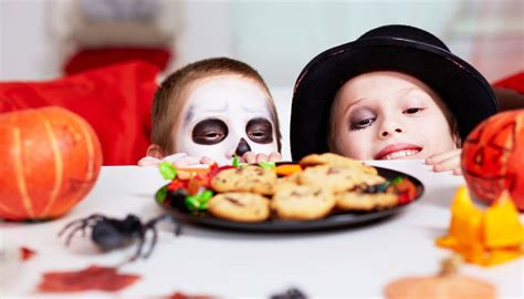 Kids Eat Free Halloween Edition - Grand Rapids Kids - grkids.com