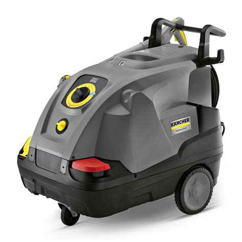 Karcher Professional Myjka Ci Nieniowa Z Podgrzewaniem Wody Hds C