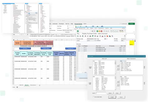 Data Automation Insightsoftware