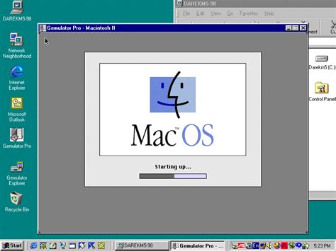 Windows Emulator Emulator For Mac Passasolutions