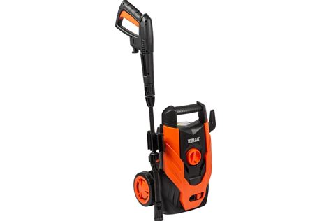 Мойка высокого давления BRAIT BR-1400B 16.01.005.029 - выгодная цена ...