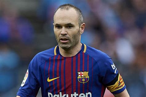 Iniesta