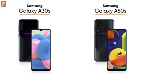 Samsung Galaxy A 30 S Характеристики – Telegraph