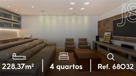 Apartamento Quartos No Edif Cio Elegance Condominium No Ecoville