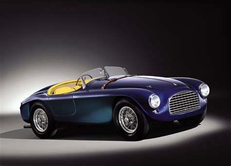 Ferrari Mm Barchetta