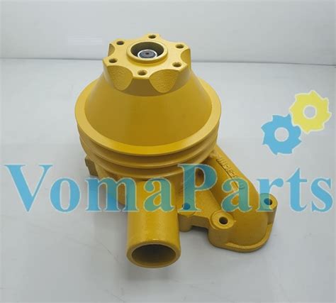 Water Pump ASS Y Komatsu VomaParts
