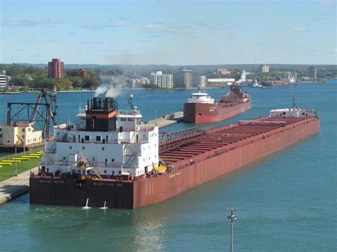 Soo Locks Opening Date 2025 Alisun Agretha