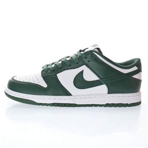 Nike Dunk Low Varsity Green Dd1391 101