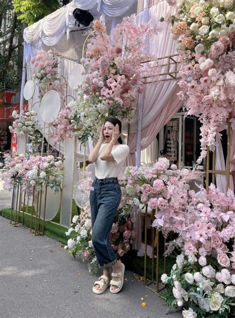 Hot Girl Tr M Anh L N Ti Ng Tr C Tin N S P C I