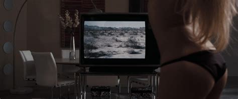 Naked Amber Heard In The Informers