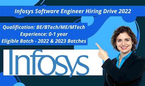 Infosys Freshers Recruitment Drive 2022 2022 And 2023 Batch Freshers Can Apply Job Seeker 24