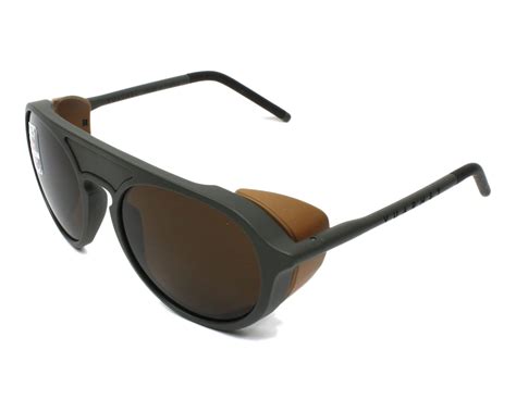 Vuarnet Sunglasses Vl 1709 0004 2182 Green Visionet