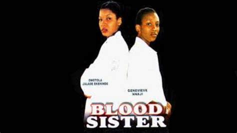 Review: Blood Sisters delves into Sibling Rivalry