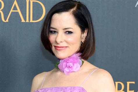Parker Posey On Her Wild Beau Is Afraid Sex Scene No One Would Do