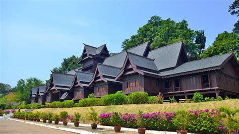 Melaka Sultanate Palace Museum Club Wyndhamclub Wyndham