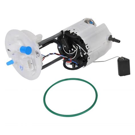 Acdelco Mu Genuine Gm Parts Fuel Pump And Sender Assembly