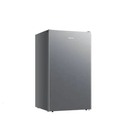 Hisense 90L Single Door Refrigerator REF093DR Sobil Company Limited