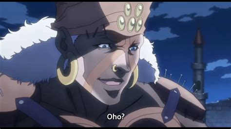 джозеф джостар против эйси диси . часть 3 , или 4 ? не помню . - YouTube