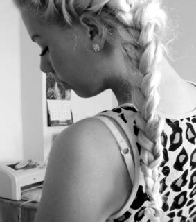 Beautiful Blond And Blonde Image 312649 On Favim