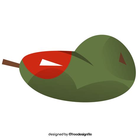 Mango Fruit South Africa Clipart Free Download