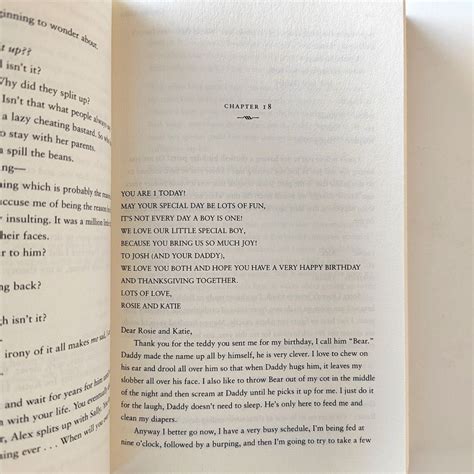 Love Rosie Dbookhaus