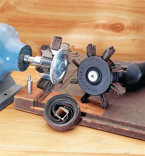 flap wheel drill  louise mcmakin blog