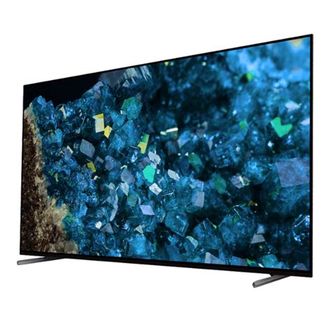 Google Tivi OLED Sony 4K 65 inch XR 65A80L Giá rẻ