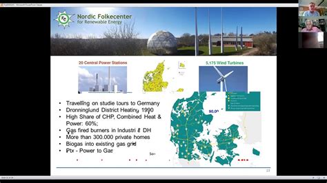 Decentralised Energy Systems As Basis For Successful Wind Power Integration Youtube