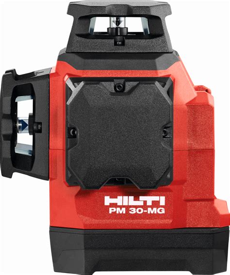 Купить Hilti линейный PM 30-MG 2227740 в кредит в Таразе – Kaspi Магазин