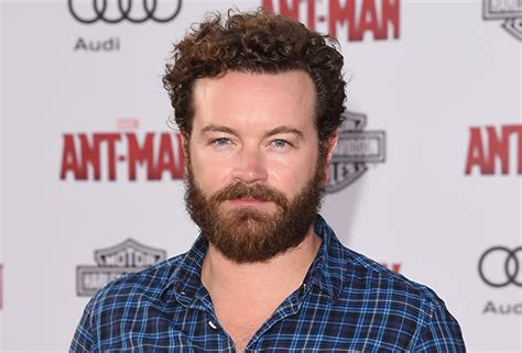 Danny Masterson Sexual Assault Trial Declared A Mistrial After Jury Is