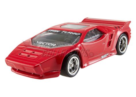 T Hunted S Ries Da Hot Wheels De Fotos Adicionais