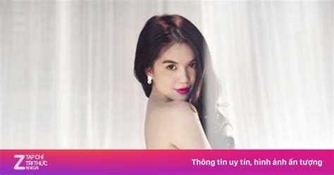 Ngọc Trinh lộ ảnh bán nude Mặc đẹp ZNEWS VN