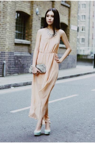 Tendencias Primavera Verano El Nude Sigue Estando De Moda Paperblog