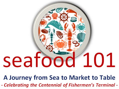 Seafood 101 Helps Families Celebrate Pacific Northwest Seafood And