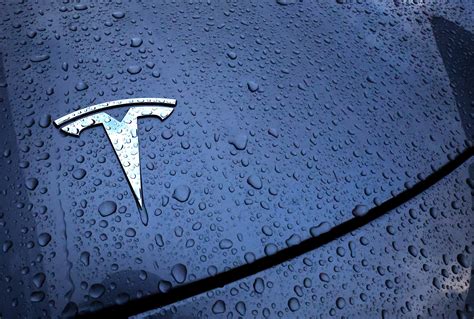 Tesla Layoffs Include 14 Of Buffalo Workers WARN Notice Shows Reuters