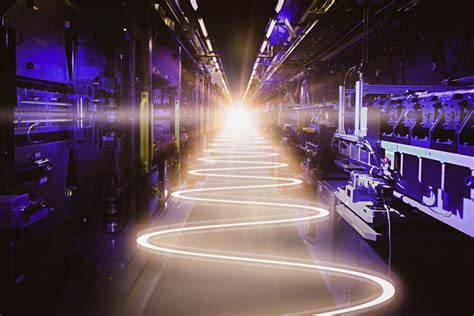 Breakthrough Bright Light Discovery Could Spark Technological And