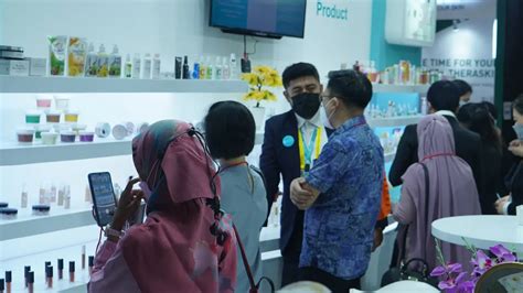 Pameran Interbeauty Indonesia 2024 Siap Hadir Dukung Potensi Industri