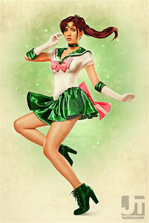 Sailor Jupiter Nude Pinup Sailor Jupiter Hentai Pics My Xxx Hot Girl