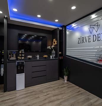 Zirve Dental Marmaris Dental Clinic