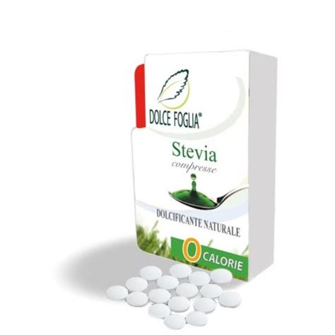 Sweet Leaf Stevia 100 Tablets Loreto Pharmacy