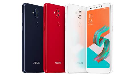 ASUS Zenfone 5Q Gadget Reviews Popzara Press